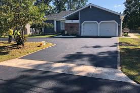 Best Recycled Asphalt Driveway Installation  in Melrose Park, NY